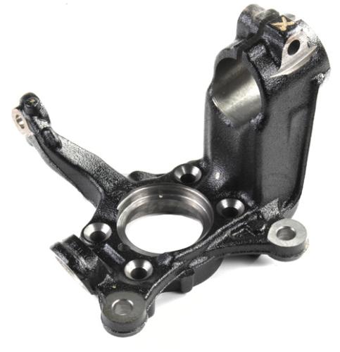 ÖN AKS TAŞIYICI SOL (4 CİVATALI 55MM)