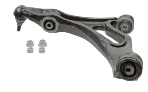 ÖN ALT SALINCAK SOL DÖKÜM - AYD 97-02972 - AYD - Aksam Yedek Parça