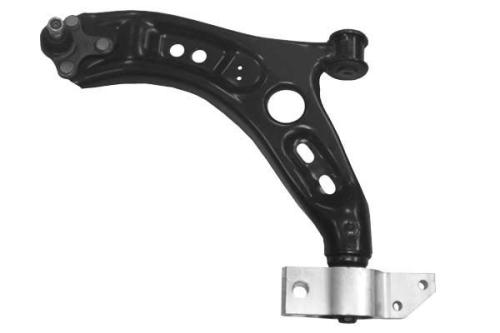 ÖN ALT SALINCAK SOL (ROTİLLİ) - AYD 97-10535 - AYD - Aksam Yedek Parça