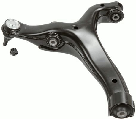 ÖN ALT TABLA ORTA FİŞEĞİ AMAROK - FEBI 36459 - FEBI - Aksam Yedek Parç