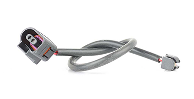 ÖN BALATA FİŞİ 295MM - FRENDO FWI0090 - FRENDO - Aksam Yedek Parça