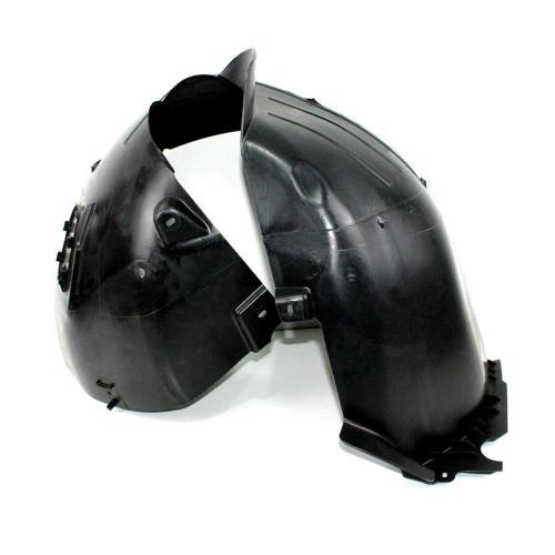 ÖN ÇAMURLUK DAV. ÖNÜN ARKASI SAĞ - BARCHA 3G0805970F - BARCHA - Aksam 