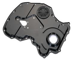 ÖN EKSANTRİK KAPAK (SAC)