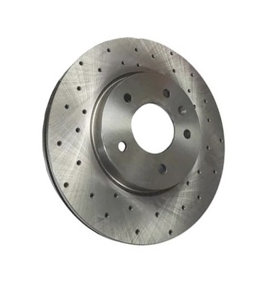 ÖN FREN DİSKİ (ADET) HAVALI PERFORMANS DELİKLİ - WBD1341D - WALBURG - 