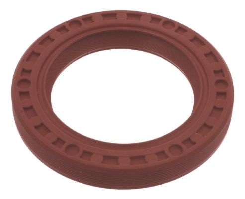 ÖN KRANK KEÇE 35X50X7 1.3 BİPPER PARTNER DW8 XUD9 - FEBI 11812 - FEBI 