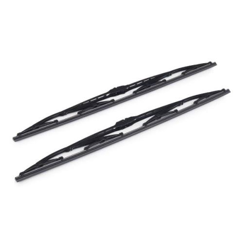 ÖN SİLECEK TAKIMI 550MM-550MM COMPACT - VALEO 576010 - VALEO - Aksam Y