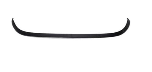 ÖN TAMPON ALT BAKALİTİ