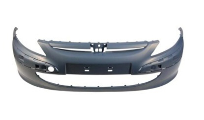 ÖN TAMPON BOYANIR TİP SİSSİZ