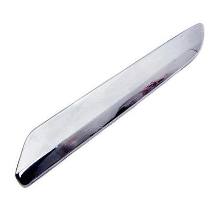 ÖN TAMPON ÇITASI SOL