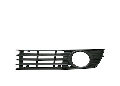 ÖN TAMPON SİS ÇERÇEVESİ SİSLİ SOL