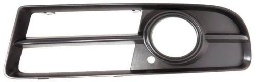 ÖN TAMPON IZGARASI DİZEL L 04-08 S-LINE