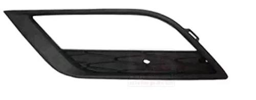 ÖN TAMPON IZGARASI SİSLİ SOL