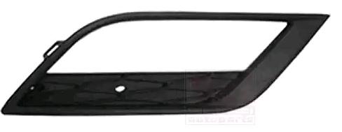 ÖN TAMPON IZGARASI SİSLİ SAĞ