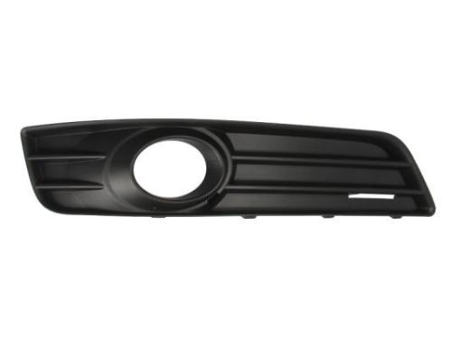 ÖN TAMPON IZGARASI SİSLİ R - AUDI 8P0807682E9B9 - AUDI-OEM - Aksam Yed