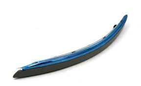 ÖN TAMPON KAPLAMASI ALT+NİKELAJ SOL