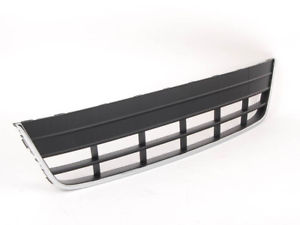 ÖN TAMPON ORTA IZGARA - WISCO 5N0853671B - WISCO - Aksam Yedek Parça