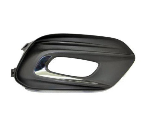 ÖN TAMPON PANJURU KROM DELİKLİ SAĞ