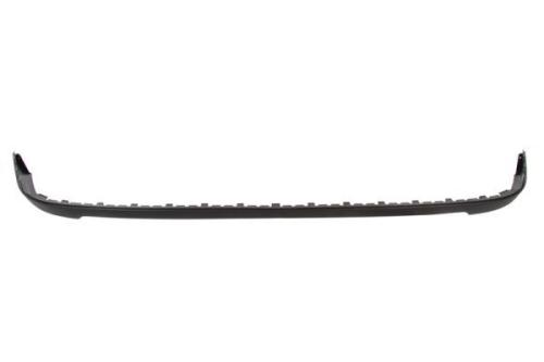 ÖN TAMPON SPOYLERİ