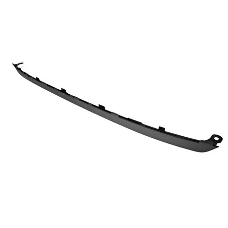 ÖN TAMPON SPOYLERİ