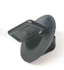 PANJUR BAĞLAMA KLİPSİ - 83AG 16K194 AA - FOMOCO - Aksam Yedek Parça