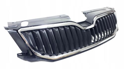 PANJUR ÖN (KOMPLE) (İÇ+DIŞ) (PARLAK TİP) - BMN 5E0853651 - BMN - Aksam