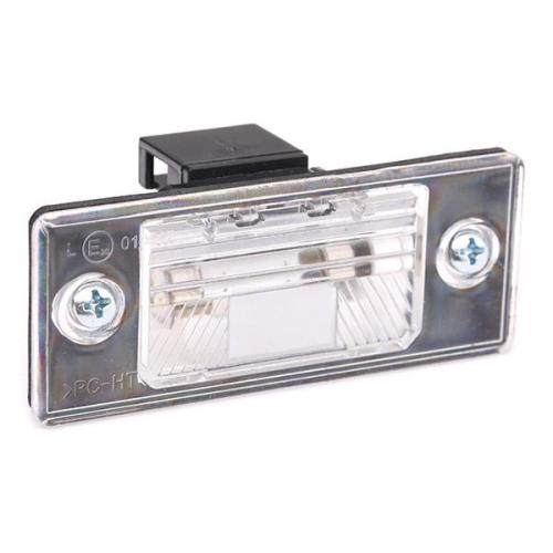 PLAKA LAMBASI - TYC 15-0535-00-2 - TYC - Aksam Yedek Parça