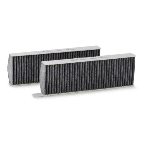 POLEN FİLTRESİ (KARBONLU) - FILTRON K1227A-2X - FILTRON - Aksam Yedek 