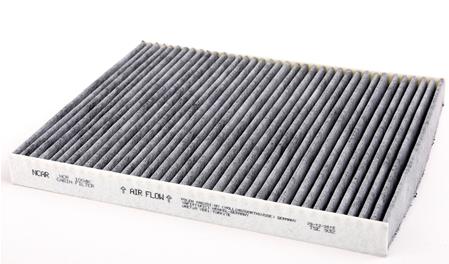 POLEN FİLTRESİ (KARBONLU) - FASE 11-225-016 - FASE - Aksam Yedek Parça