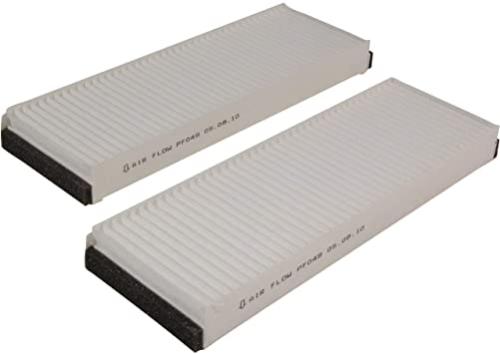 POLEN FİLTRESİ (KARBONSUZ) (2Lİ SET)