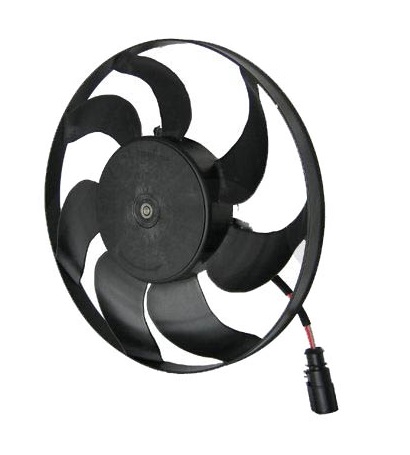 RADYATÖR FANI SAĞ (KÜÇÜK)