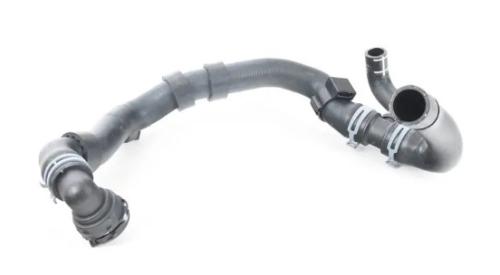 RADYATÖR HORTUMU ALT (FLANŞLI) - KRAFTVOLL 10031624 - KRAFTVOLL - Aksa