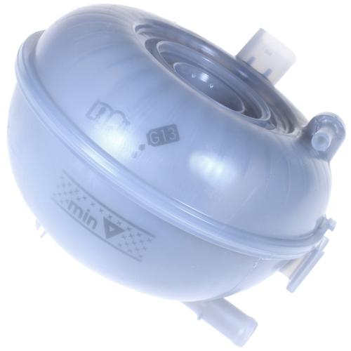 RADYATÖR YEDEK SU DEPOSU