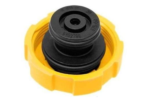 RADYATÖR YEDEK SU DEPO KAPAĞI