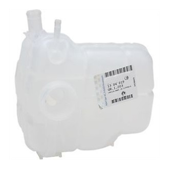 RADYATÖR YEDEK SU DEPOSU (KAPAKLI) (SENSÖRLÜ)