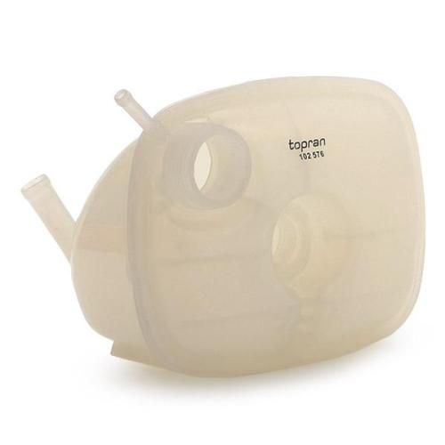 RADYATÖR YEDEK SU DEPOSU