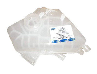 RADYATÖR YEDEK SU DEPOSU (KAPAKLI)