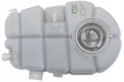 RADYATÖR YEDEK SU DEPOSU