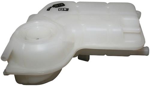 RADYATÖR YEDEK SU DEPOSU