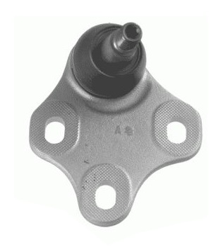 ROTİL ÖN ALT SAĞ - AYD 92-07072 - AYD - Aksam Yedek Parça