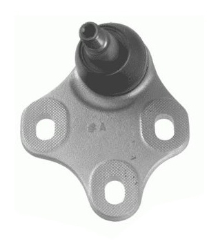 ROTİL ÖN ALT SOL - AYD 92-07071 - AYD - Aksam Yedek Parça