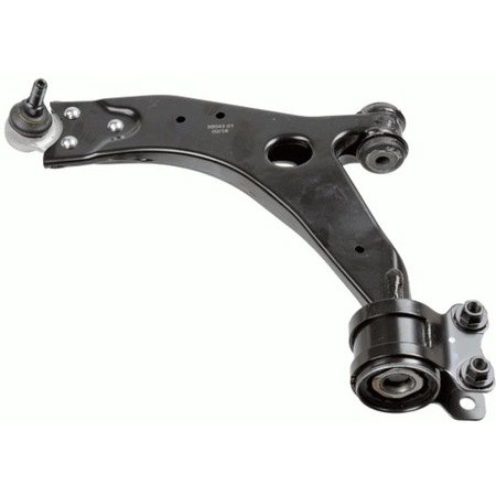 SALINCAK ALT SOL (18MM İNCE ROTİL)