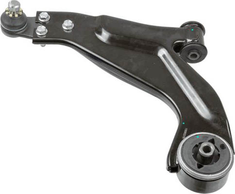 SALINCAK ÖN SOL - AYD 97-02808 - AYD - Aksam Yedek Parça