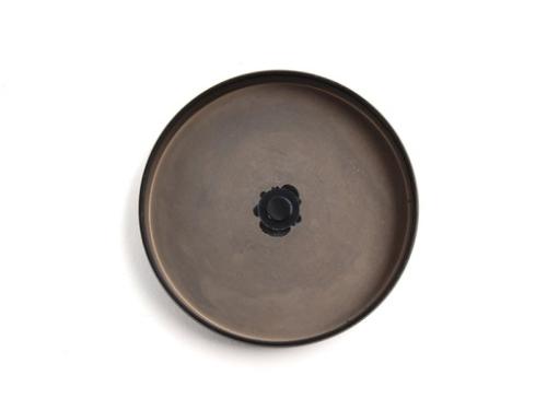 ŞANZIMAN ARKA KAPAĞI