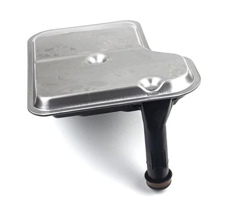 ŞANZIMAN FİLTRESİ (CONTALI) - MAHLE HX240D - MAHLE - Aksam Yedek Parça