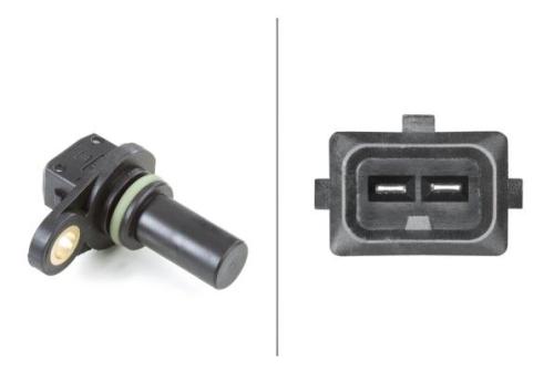 ŞANZIMAN HIZ SENSÖRÜ (OTOM.) (KABLOSUZ KARE SOKET)