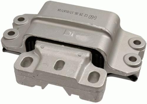 ŞANZIMAN TAKOZU SOL