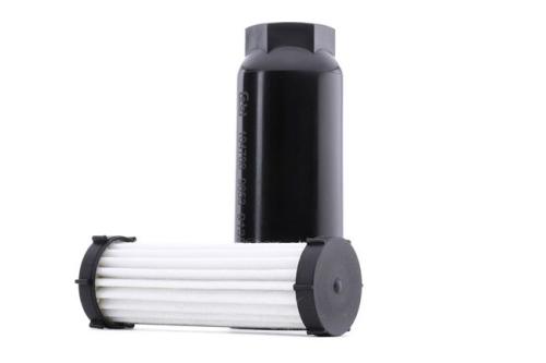 ŞANZIMAN YAĞ FİLTRESİ OTOMATİK