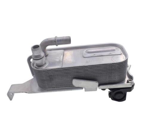 ŞANZIMAN YAĞ SOĞUTUCUSU (TEK PETEK) - MAHLE CLC256000S - MAHLE - Aksam