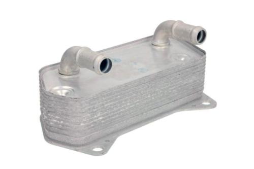 ŞANZIMAN YAĞ SOĞUTUCUSU