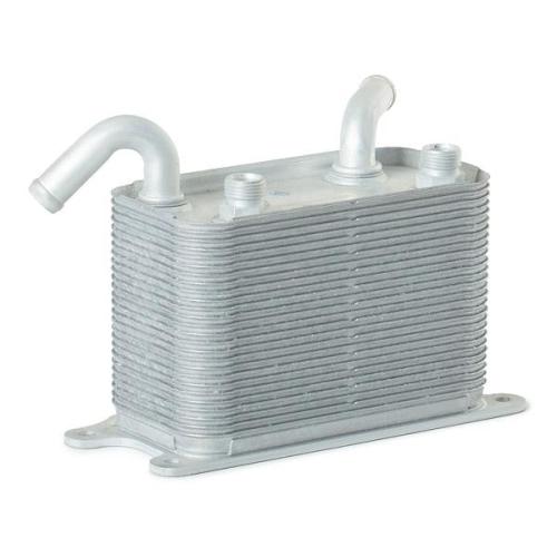 ŞANZIMAN YAĞ SOĞUTUCUSU